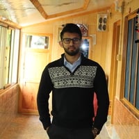 Profile picture of afan javed