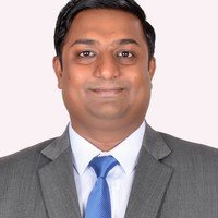 Profile picture of SUMIT CHINTAWAR
