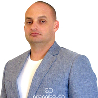 Profile picture of Eric Carbaugh