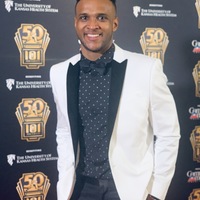 Profile picture of Isaiah Peel