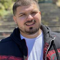 Profile picture of Marco Mendez Martinez
