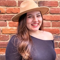 Profile picture of Danielle Wyatt