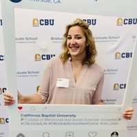 Profile picture of Brittany Fernandez