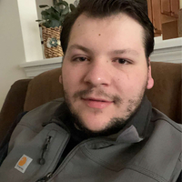 Profile picture of Patrick Loomis