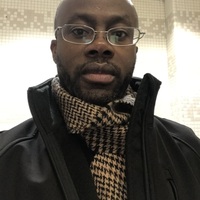 Profile picture of Jacob Amanquah