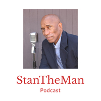 Profile picture of Stan Peters