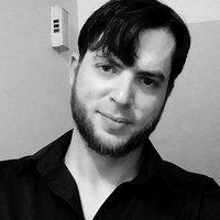 Profile picture of Trevor Stephens