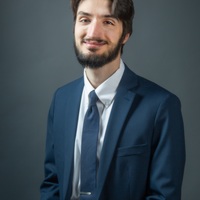 Profile picture of Benjamin Oswald