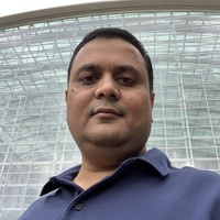 Profile picture of saurin patel