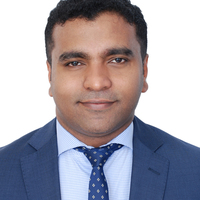 Profile picture of BIJESH BALAN