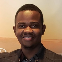 Profile picture of Randall Kollie