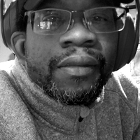 Profile picture of Nathaniel Eure