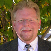Profile picture of Patrick O'Toole