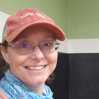 Profile picture of Cristi Amble
