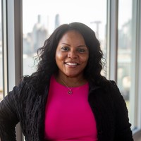 Profile picture of SaLisa Berrien