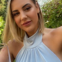 Profile picture of Grace Athanatos