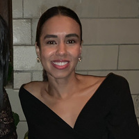 Profile picture of Melanie Romay
