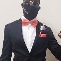 Profile picture of Rontrell Ellis