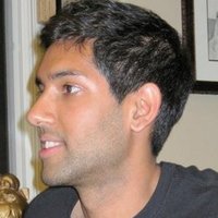 Profile picture of Neil Azeez