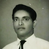 Profile picture of Sri Prabu