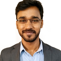 Profile picture of Debashish Sahoo