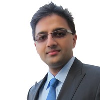 Profile picture of Saif Ahmed