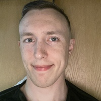 Profile picture of Jacob Lunsford