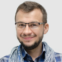 Profile picture of Renat Khasanshyn
