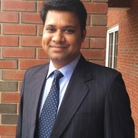 Profile picture of Hemant Raghav