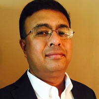 Profile picture of Indranil Sengupta