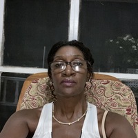 Profile picture of Harriett Miller