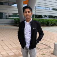 Profile picture of Shubham Kumar