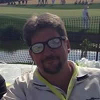 Profile picture of Matthew Caraway
