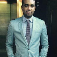Profile picture of Steve Dominique