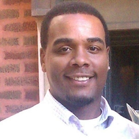 Profile picture of Rashaun Calhoun