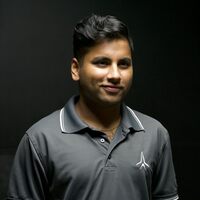 Profile picture of Ritwik Pavan