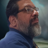 Profile picture of Bernabe Garcia