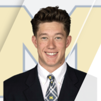 Profile picture of Mathew Harrison