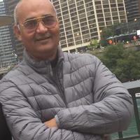 Profile picture of Prashant Patel