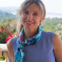 Profile picture of Olga Miltsyna