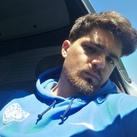 Profile picture of Sergei Terekhin