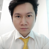 Profile picture of Huy Hoang Nguyen