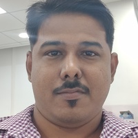 Profile picture of Balaji Ramanujam