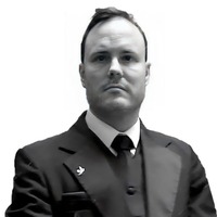 Profile picture of Scott Waligora