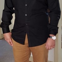 Profile picture of Jason Mauricio