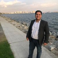 Profile picture of Rahul Arora