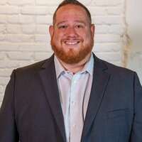 Profile picture of Brett Maternowski