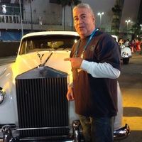 Profile picture of Ruben Gonzalez