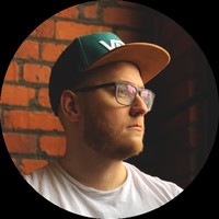 Profile picture of James Drake