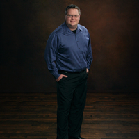 Profile picture of Robert Davis